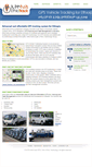 Mobile Screenshot of ethiotrack.com